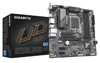 Gigabyte B760M DS3H WiFi